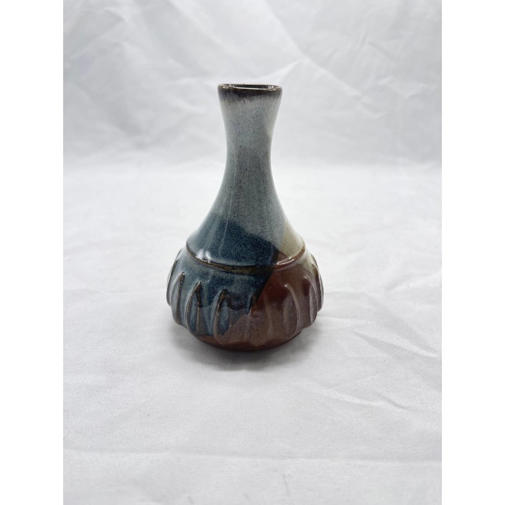 VTG Pottery Craft bud vase